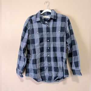 ‼️BUNDLE ONLY‼️ Plaid Top